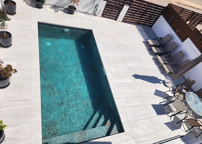 Yama\'S Villa - Polyxenia Luxury, Protaras, Cyprus