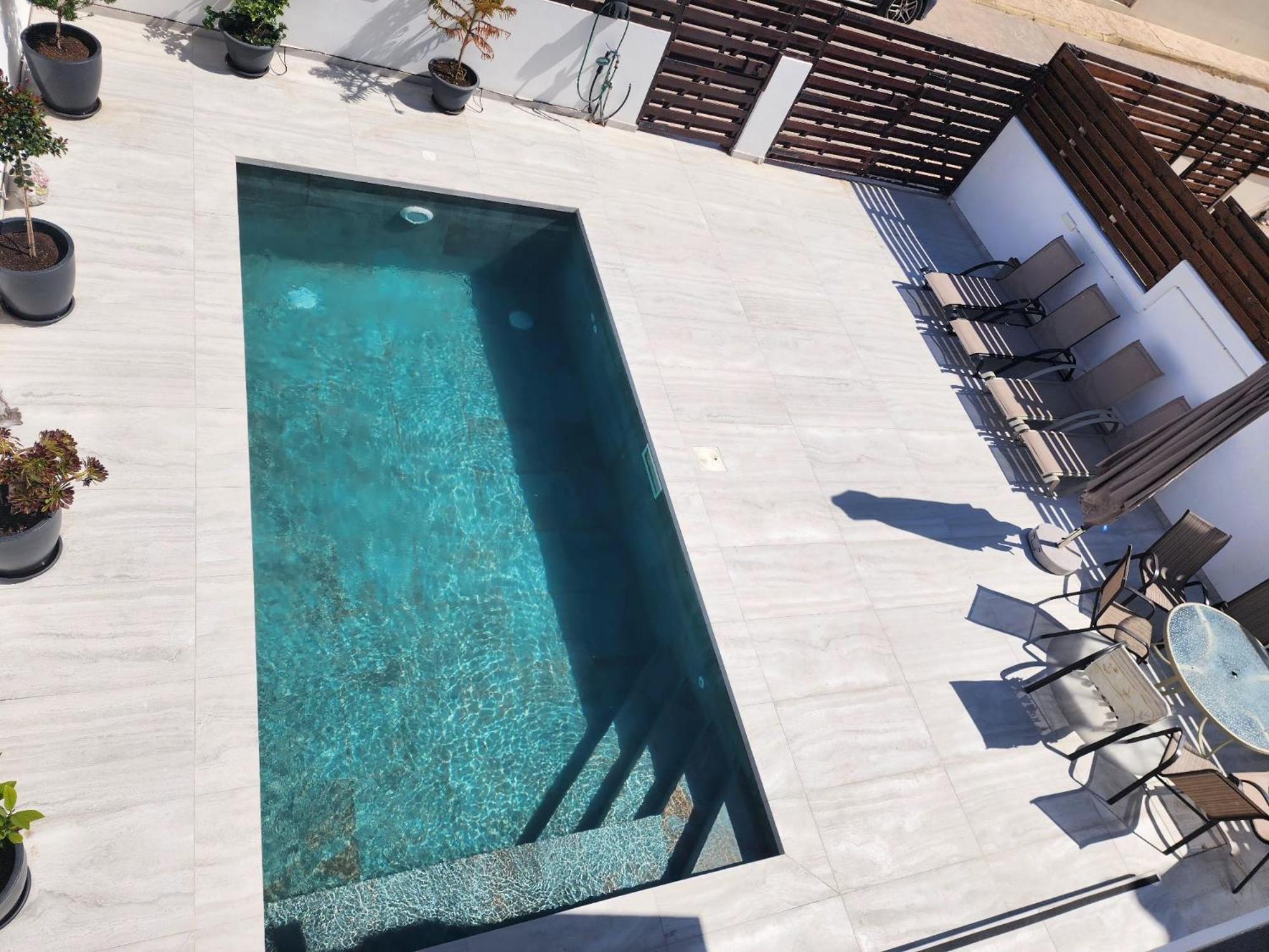 Yama's - Polyxenia Luxury, Protaras, Cyprus