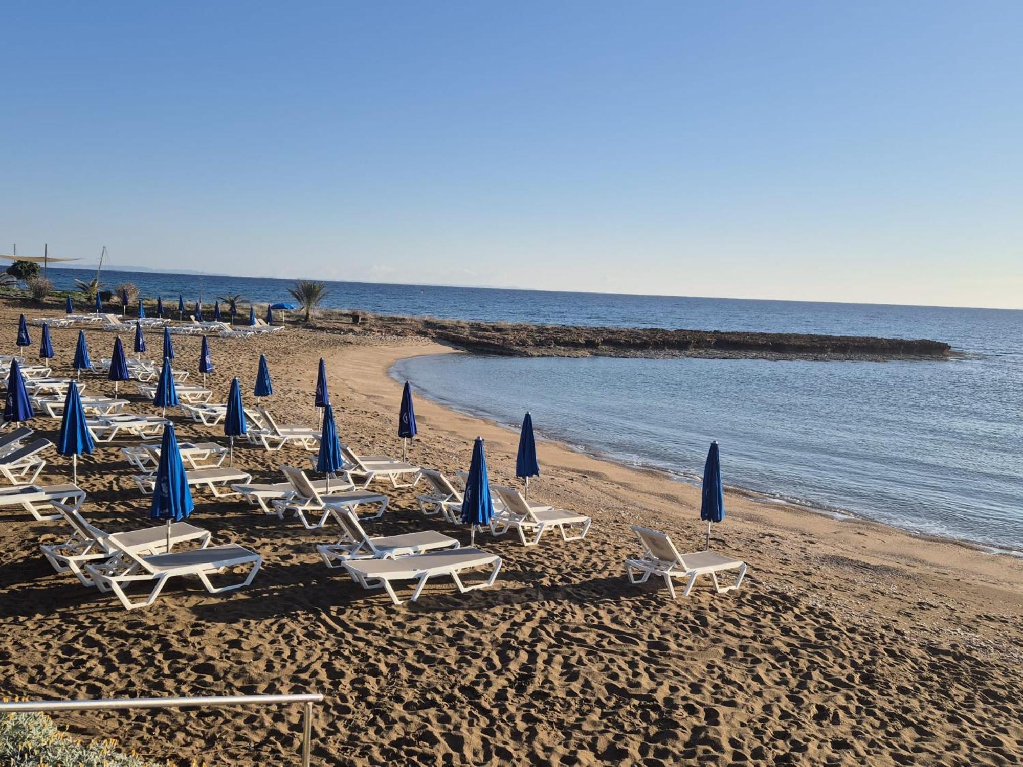 Yama's - Polyxenia Luxury, Protaras, Cyprus * Protaras