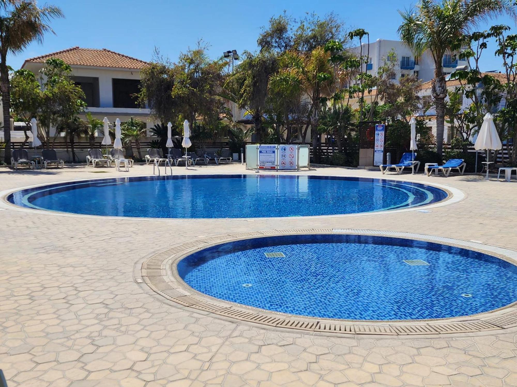 Yama's - Polyxenia Luxury, Protaras, Cyprus * Protaras