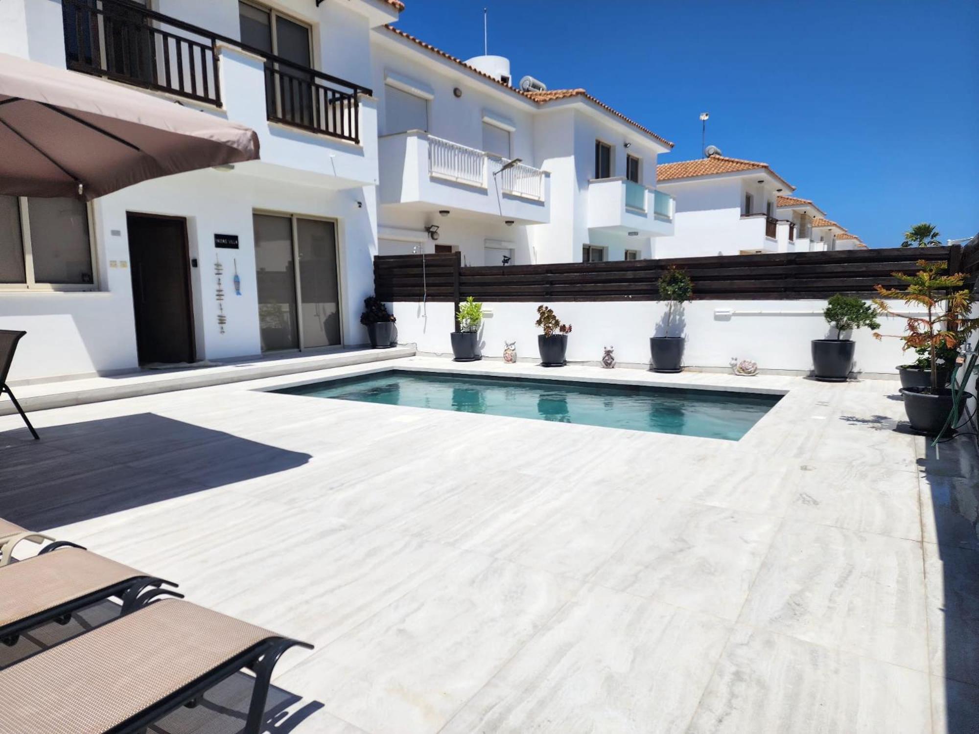 Yama's - Polyxenia Luxury, Protaras, Cyprus Protaras